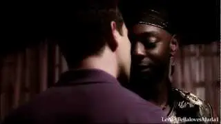 Lafayette&Jesus • Just keep breathing