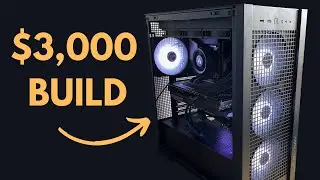 4K Gaming Build That Can Handle Anything