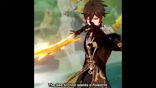 Is Mika Supposed To be This Good...