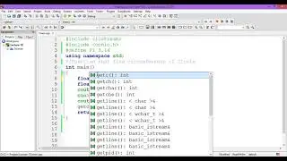C++ Program to find Circumference of Circle using Functions