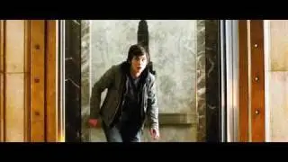 Percy Jackson & the Olympians The Lightning Thief Pictures
