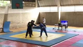 Rafael Marques 1• Luta - 8• Copa Monte Alto