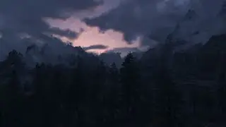 [4K] Skyrim SE 2024 Ultra modded with Rudy ENB for Obsidian Weathers