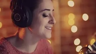 Somewhere Over the Rainbow (Acoustic Cover)