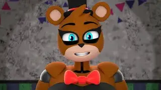 Withered Freddy Jumplove