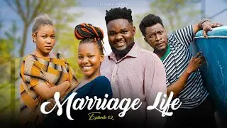 MARRIAGE LIFE [2]love story #clamvevo #kiparabrand #sandraOfficial