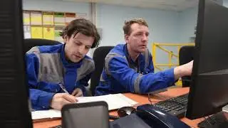 Группа НЛМК начала горячие испытания нового турбогенератора №5