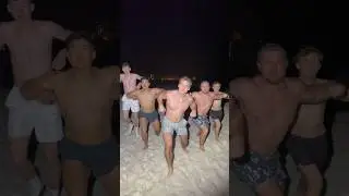 OOMPA LOOMPA - The Boys 