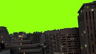Green screen you can make your own vfx videos