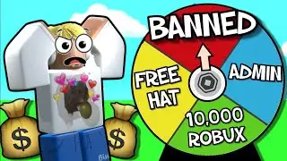Gambling Money on Roblox
