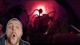 SLAUGHTER TO PREVAIL - BEHELIT (REACTION)