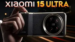The Truth About Xiaomi 15 Ultra’s 200MP Camera – Worth the Hype?
