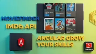 Angular 12 Tutorial for Beginners | project Movie Info App Using RXJS Part1