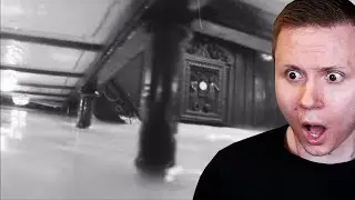 TITANIC SJUNKER PÅ RIKTIGA FILMER?!