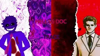 ItsHellOnEarth vs Doctor-Patronising Music Track