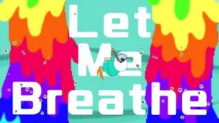 uruwashi-Let Me Breathe[Official Video]