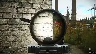 Tarkov - Unexpected Goons