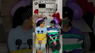two persian girl gagged ( گگ اینستاگرامی )