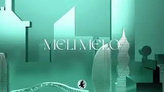 Keblack X Jungeli Type Beat - "MELI MELO" (Instru Afro Eté 2024)