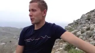 Где начинается радуга?