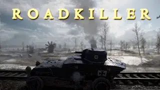 BF1 Roadkill Maestro