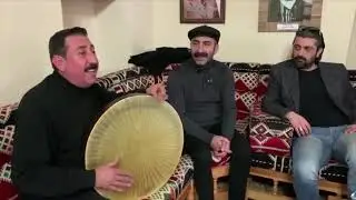 #trt1 @trt1 Nuh'un gemisi cudi de film ekibi özel şarkı Dar Hejiroke