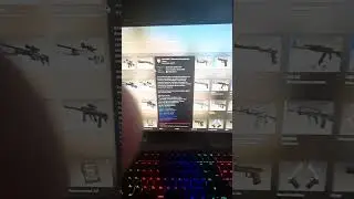 как