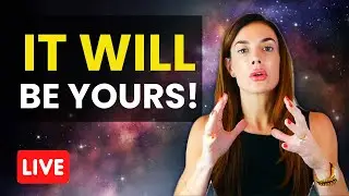 You have what it takes to manifest your dream.