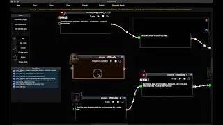 Conversation Editor