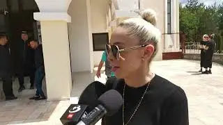 Georgiana Vița
