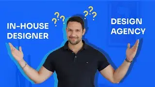UI/UX Designer: In-House vs. Agency - Which is Better?
