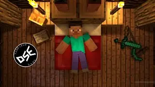 Chiken Jockey - Barely Alive | Dubstep Evil Vizualizer @BARELYALIVEHD