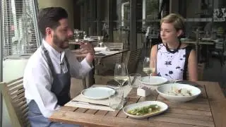 Mexico City is a culinary capital and has a great fine dinning scene