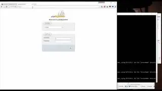 FAMP ( Freenas Apache MYSQL) Part 3