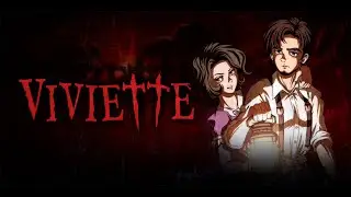 Viviette [Let's Stream / Deutsch] - Horror in jedem Pixel