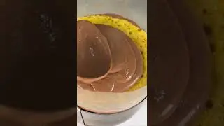 Торт «Осенняя соната» #horeca #cooking