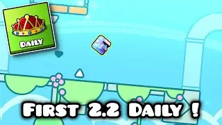 First 2.2 Daily ! - Kashup by Kasu06