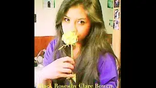 Black Roses - Clare Bowen (cover)