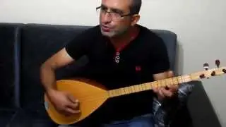 Mehmet ÖZDEMİR - Tükendim