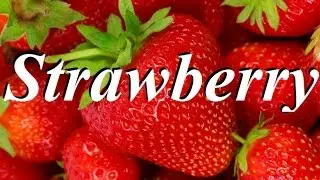 Top 10 Health Benefits of Strawberry