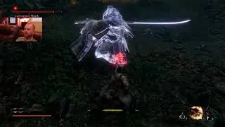 Sekiro: Karf Dies A Lot... Part Ten(chu)