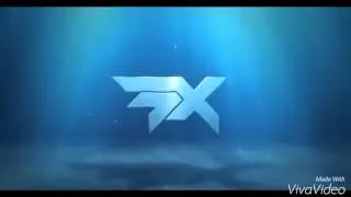 İntro FX [Animation] BY:WoterFX