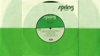 King Tim III - Charley Says! (Roller Boogie Baby) (Official Audio)