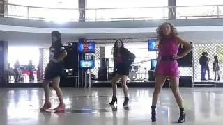 Hwaiting Dance Crew ft. TheWeekenDance ft. Midnight Dance Group - Special Mix
