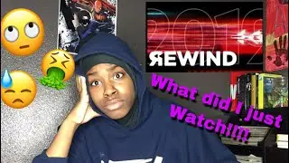 Reacting to Youtube Rewind 2019 *THIS TRASH IS SAD*