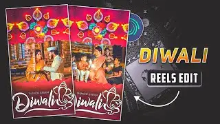 Diwali Special Video Editing Alight Motion | Diwali Status Editing Alight Motion | #videoediting