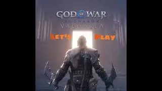 GoW Ragnarök: Valhalla pt.3
