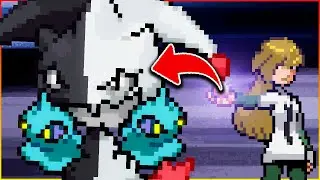 We NEED More NEW Pokemon Games like THIS!