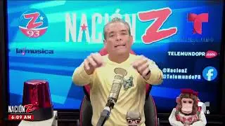 Nación Z con Leo Díaz - 20 Ago 2024