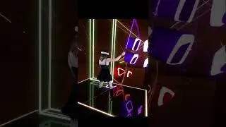 Beat Saber - AJR - I'm Not Famous 